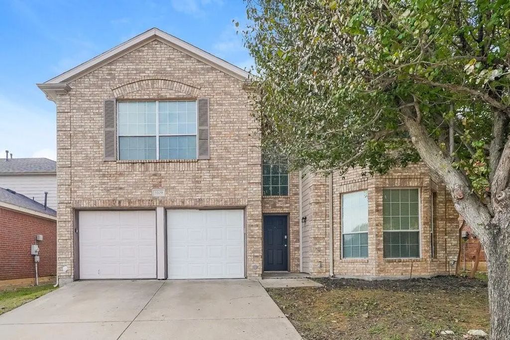 3109 Gettysburg Lane, Fort Worth