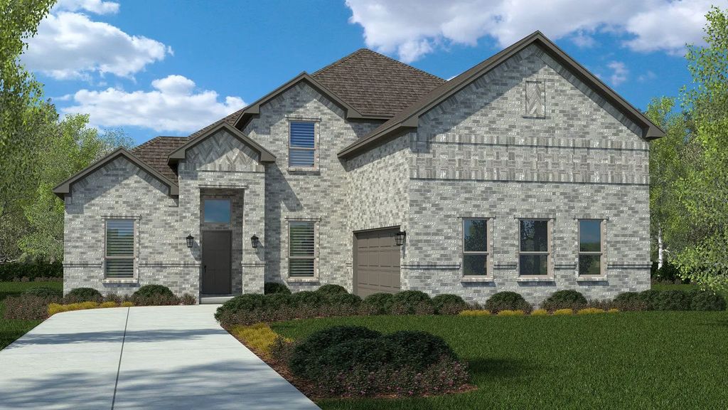 10381 Sunset Shore Drive, Grand Prairie
