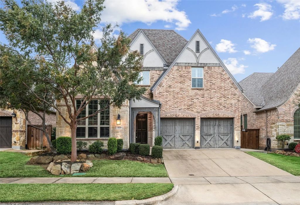 3016 Little Mill, The Colony