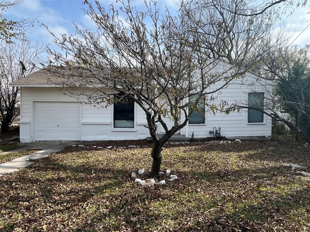 430 Carver Street, Mesquite