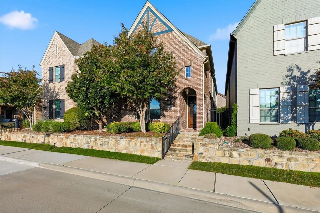 6405 Millie Way, McKinney
