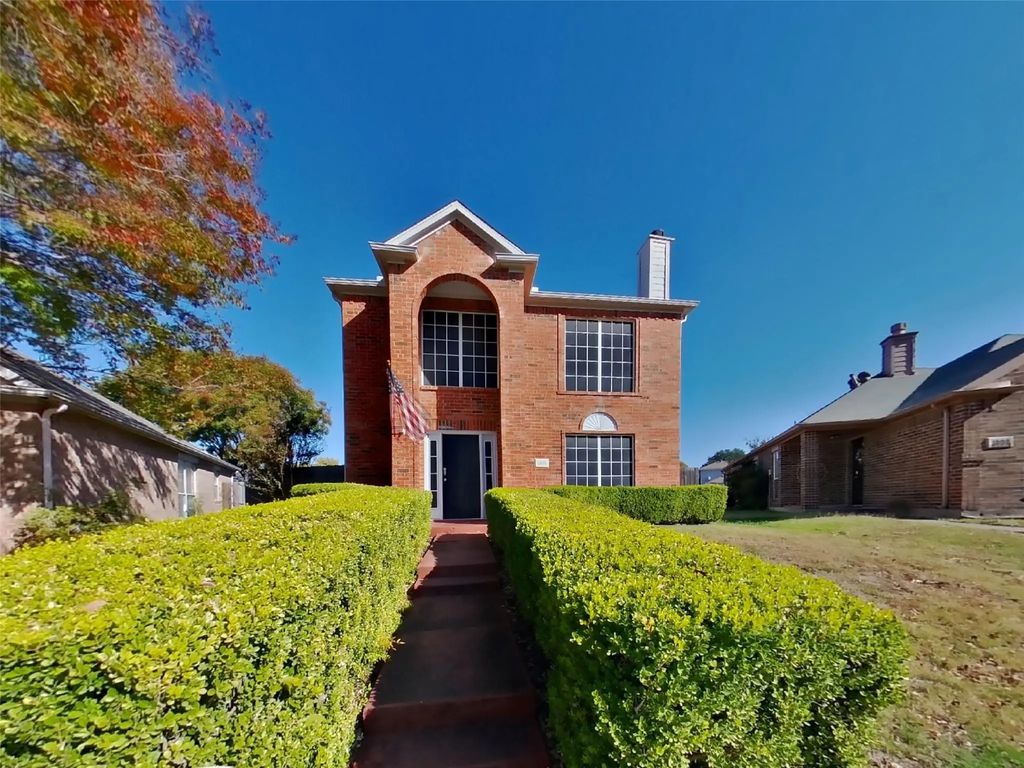 1204 Shakleford Circle, Cedar Hill