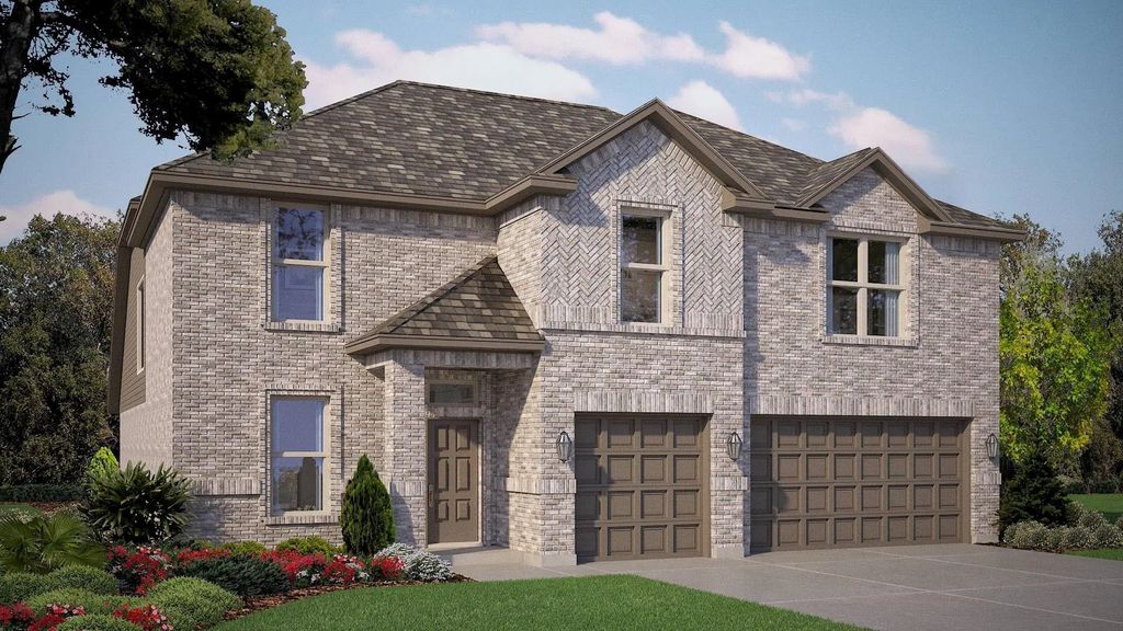 10373 Sarasota Street, Grand Prairie