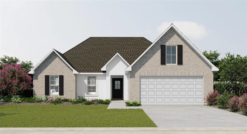 6564 Haswell Drive, Shreveport