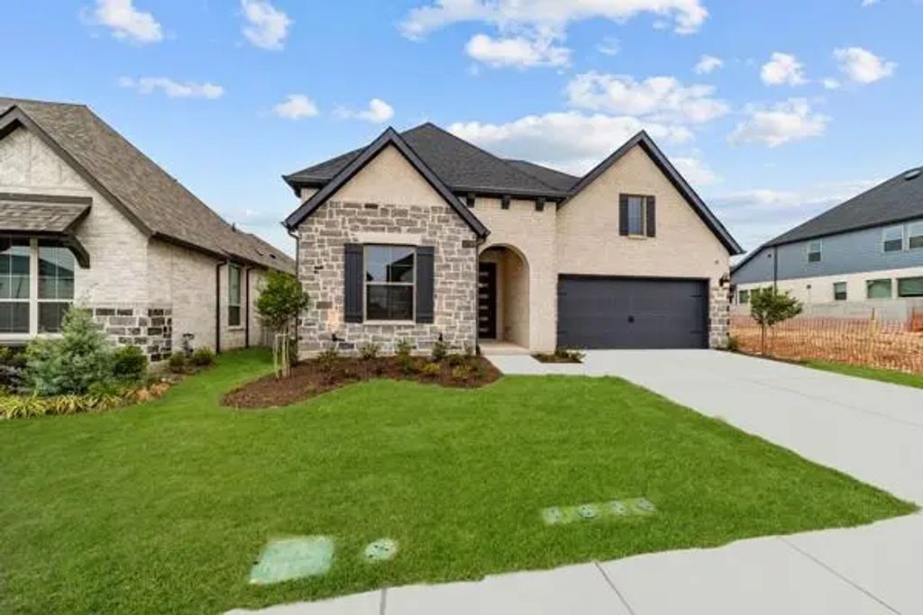 3320 Abelia Street, McKinney