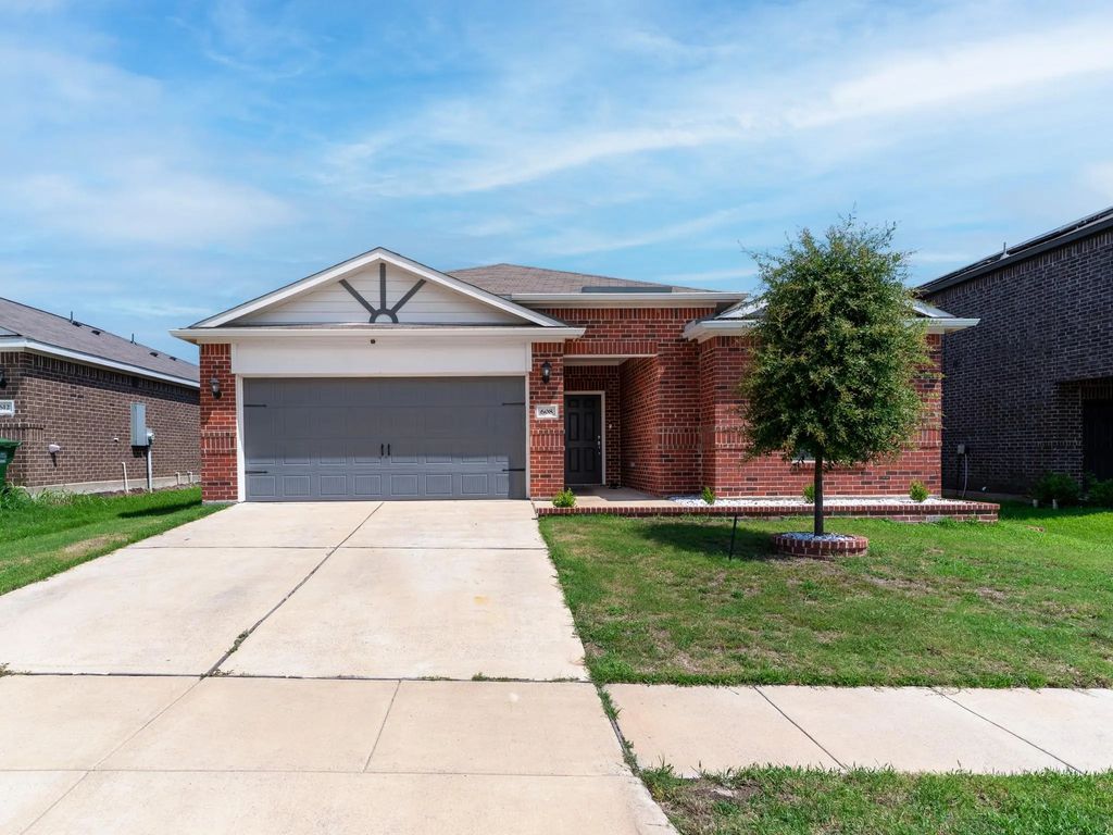 608 Aqueduct Drive, Seagoville