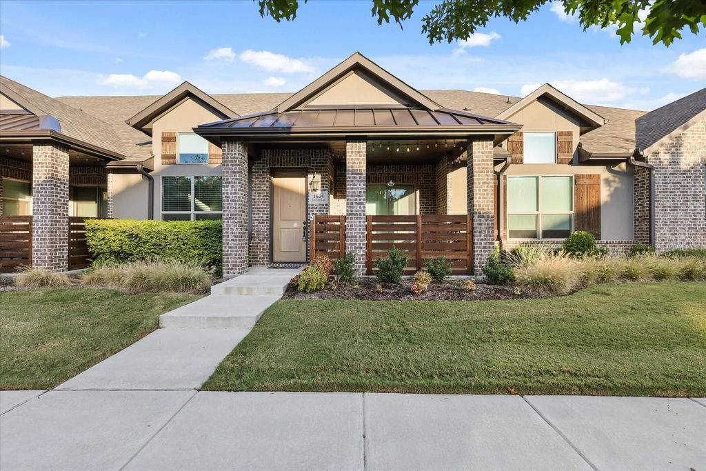 1634 Goodfield Lane, Garland