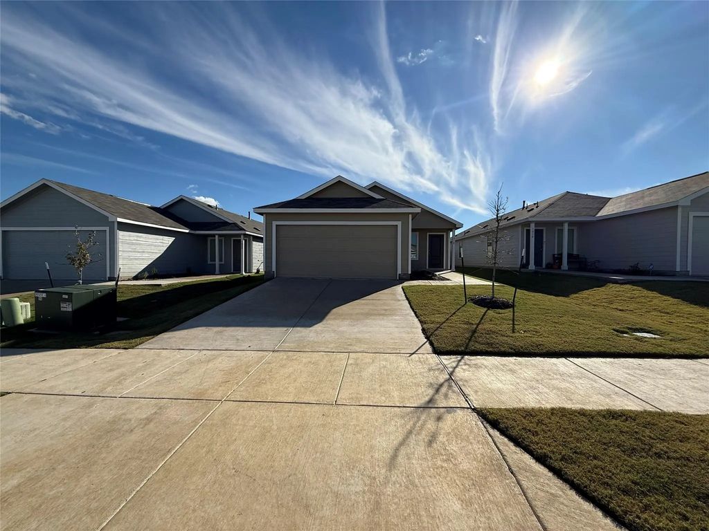 1018 Rain Tree Road, Princeton