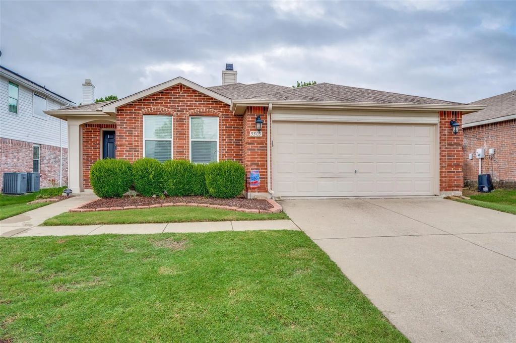 5505 Pandale Valley Drive, McKinney
