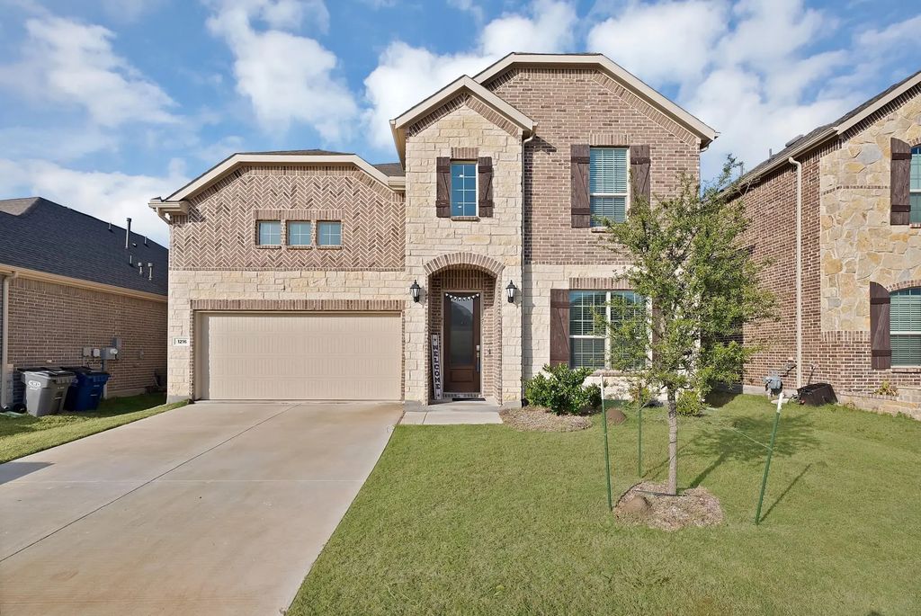 1216 Sassafras Drive, Princeton