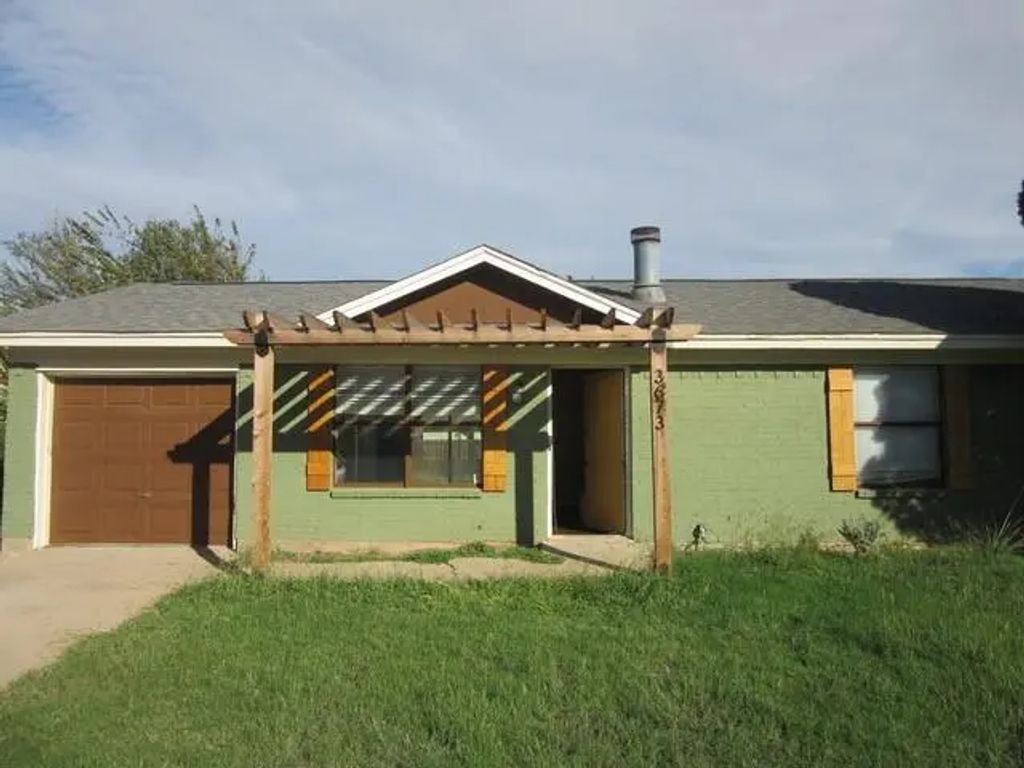 3673 Scranton Lane, Abilene