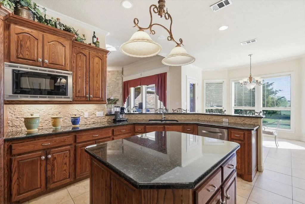 1340 Summerbrook Lane, Midlothian