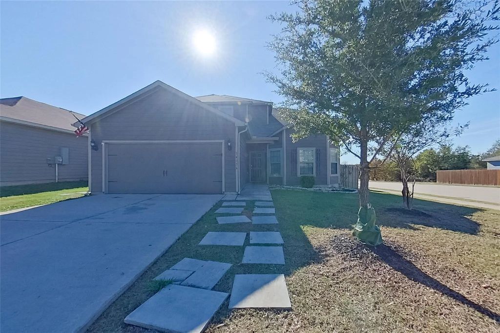 14356 Open Range Drive, Dallas