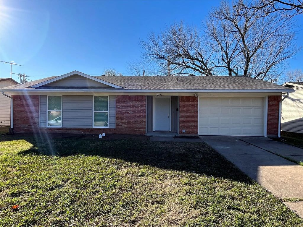10222 Oak Gate Lane, Dallas