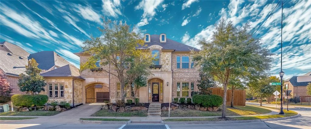 7321 Joshua Tree Trail, McKinney