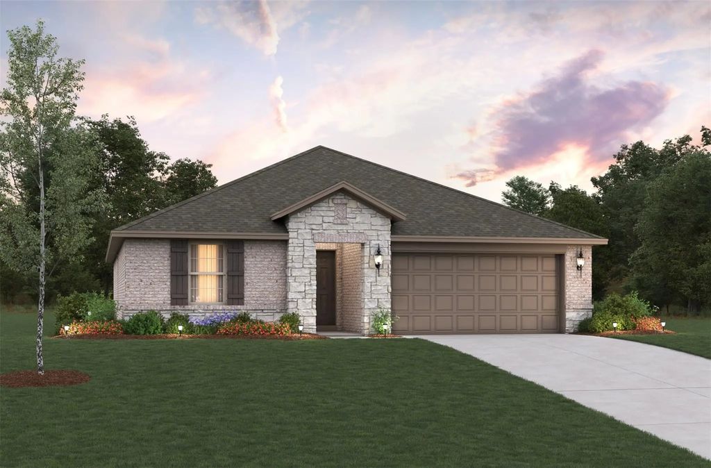 3221 Cross Shore Drive, Anna