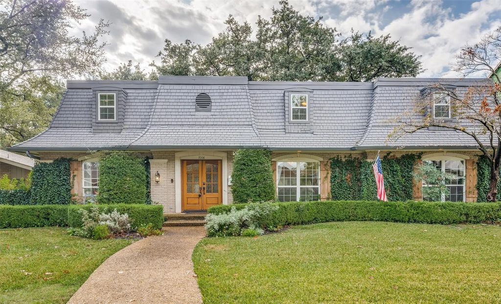 7008 Joyce Way, Dallas