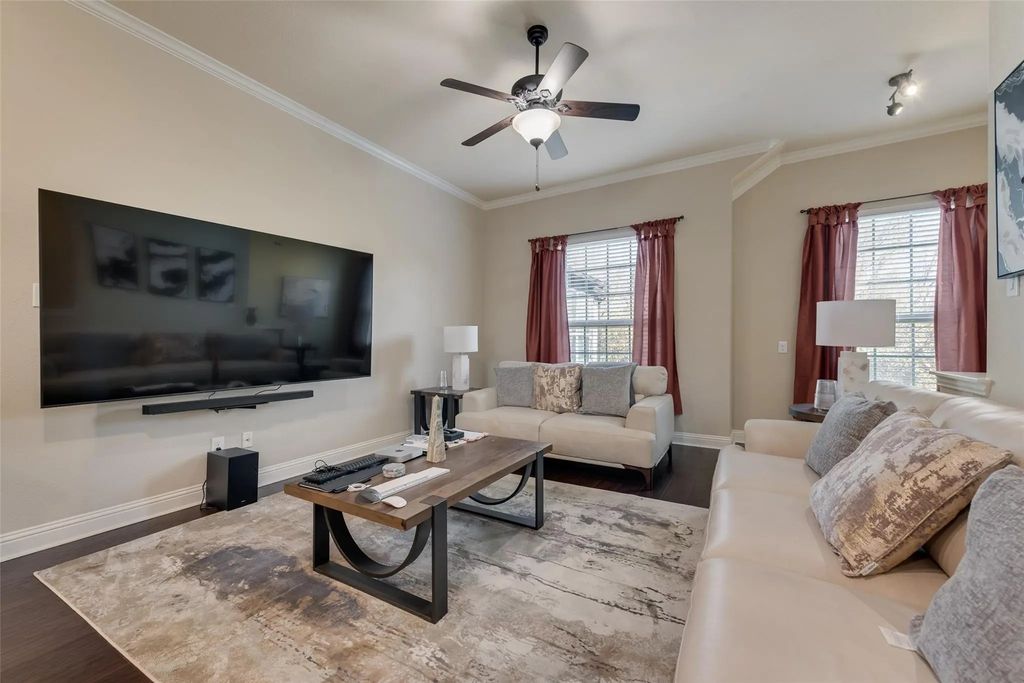 5007 Venecia Way, Grand Prairie