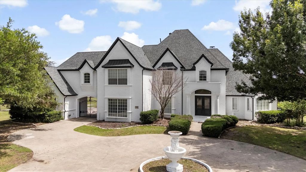 4400 Pecan Orchard Drive, Parker