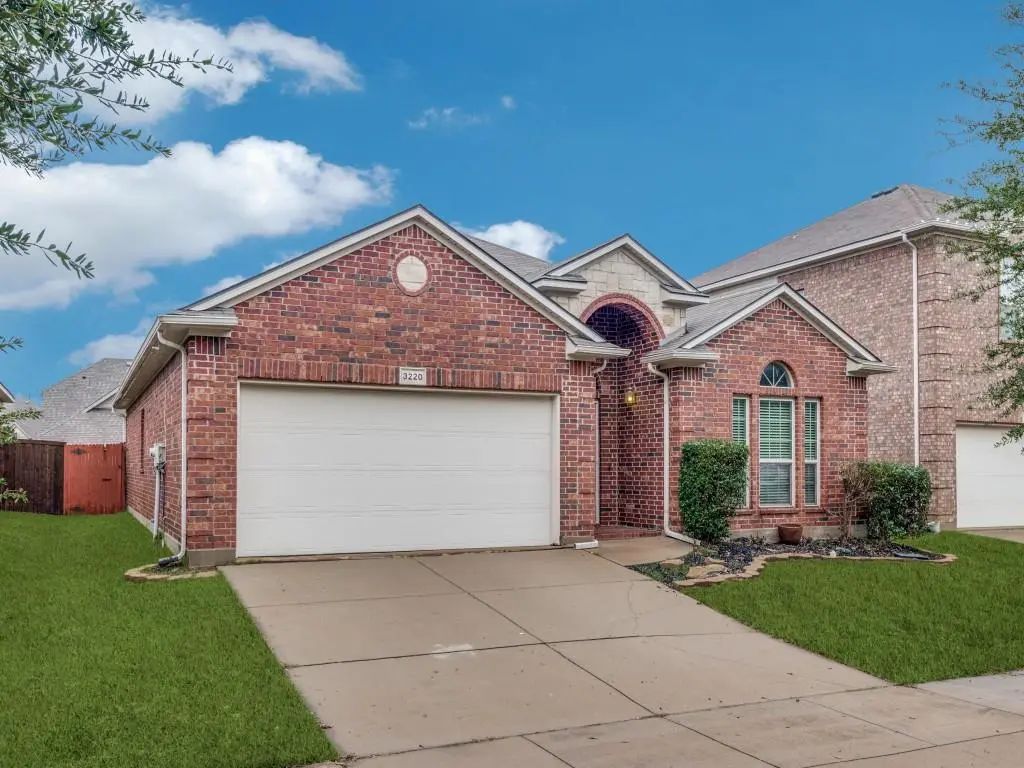 3220 Hornbeam Street, Denton
