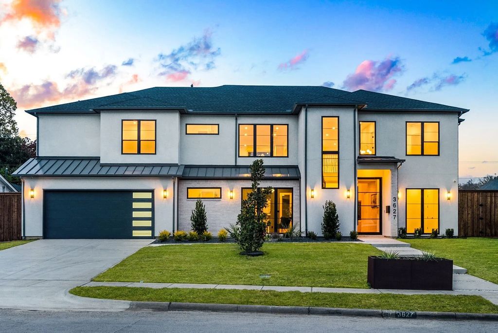 3627 Merrell Road, Dallas