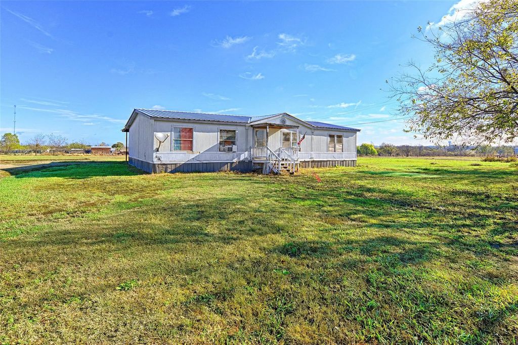 1321 Anglin Way, Terrell