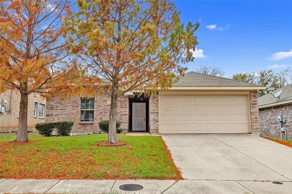 3105 Appaloosa Drive, Dallas