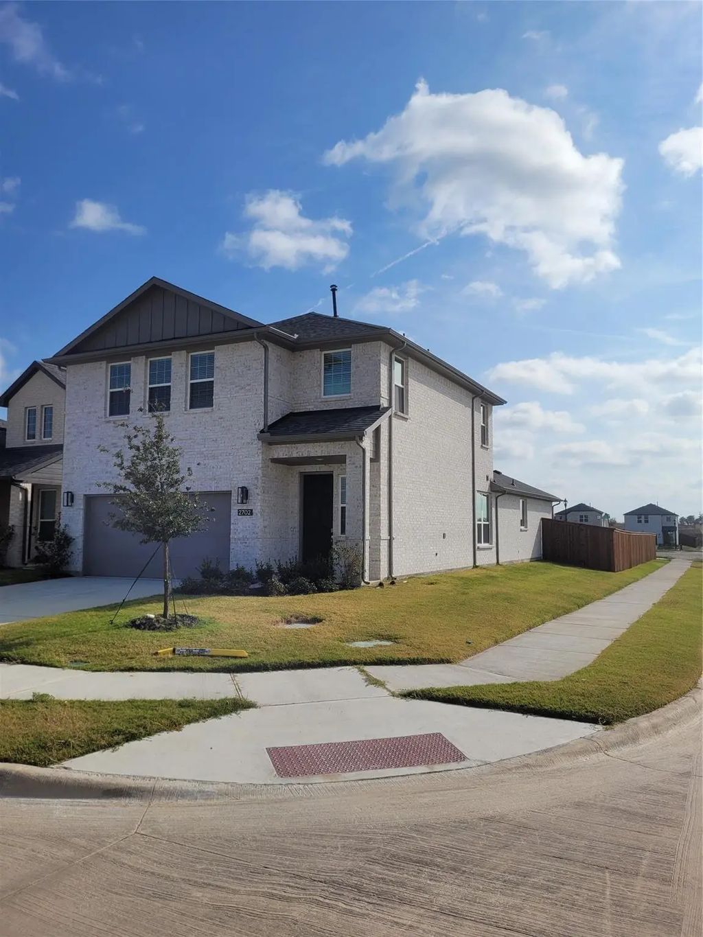 2702 Island Palm Court, Forney