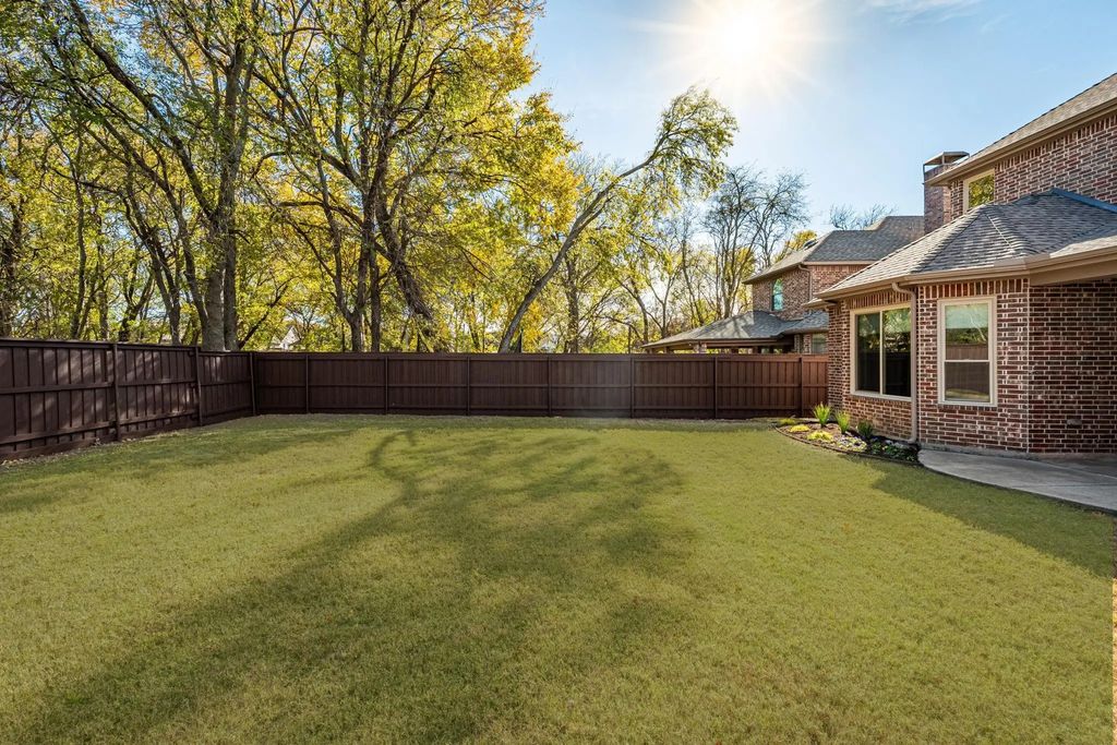 3437 Beaver Creek Lane, McKinney