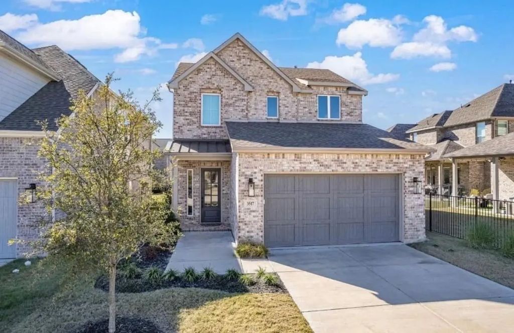 3517 Golden Bell Court, Heath