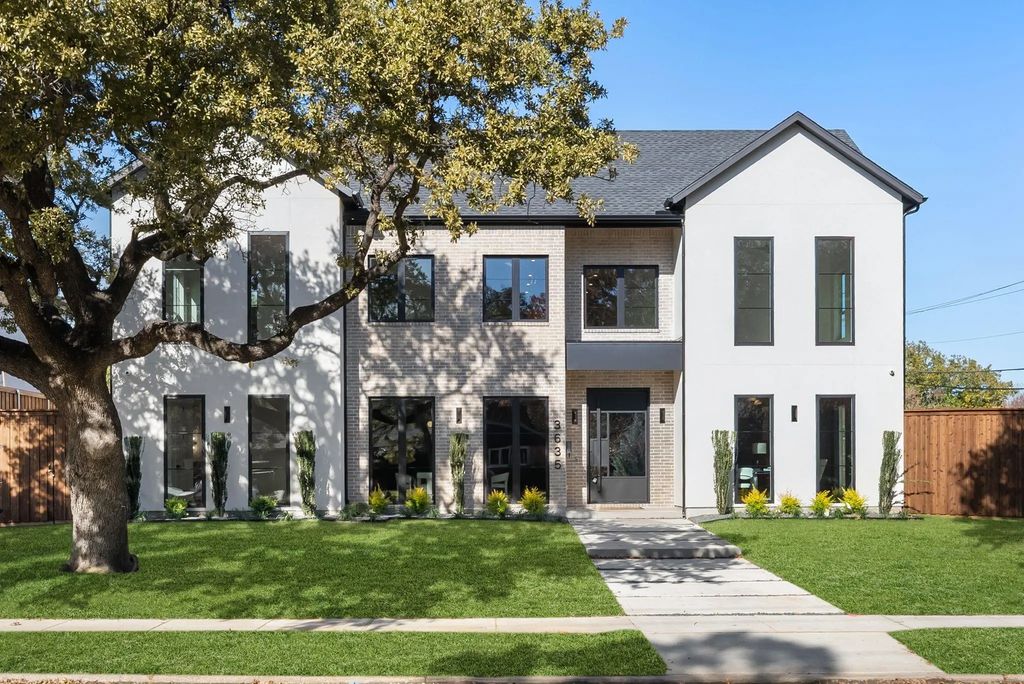 3635 Merrell Road, Dallas