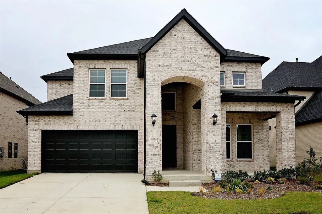 3320 Blake Drive, McKinney