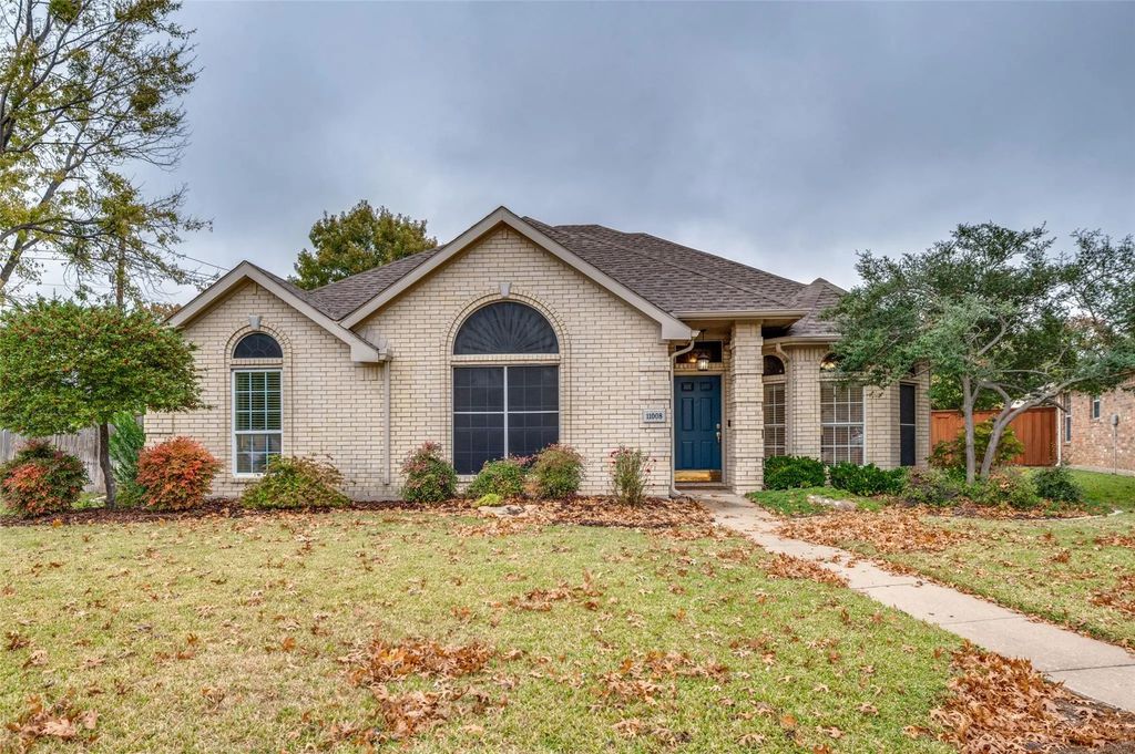 11008 Trestles Road, Frisco