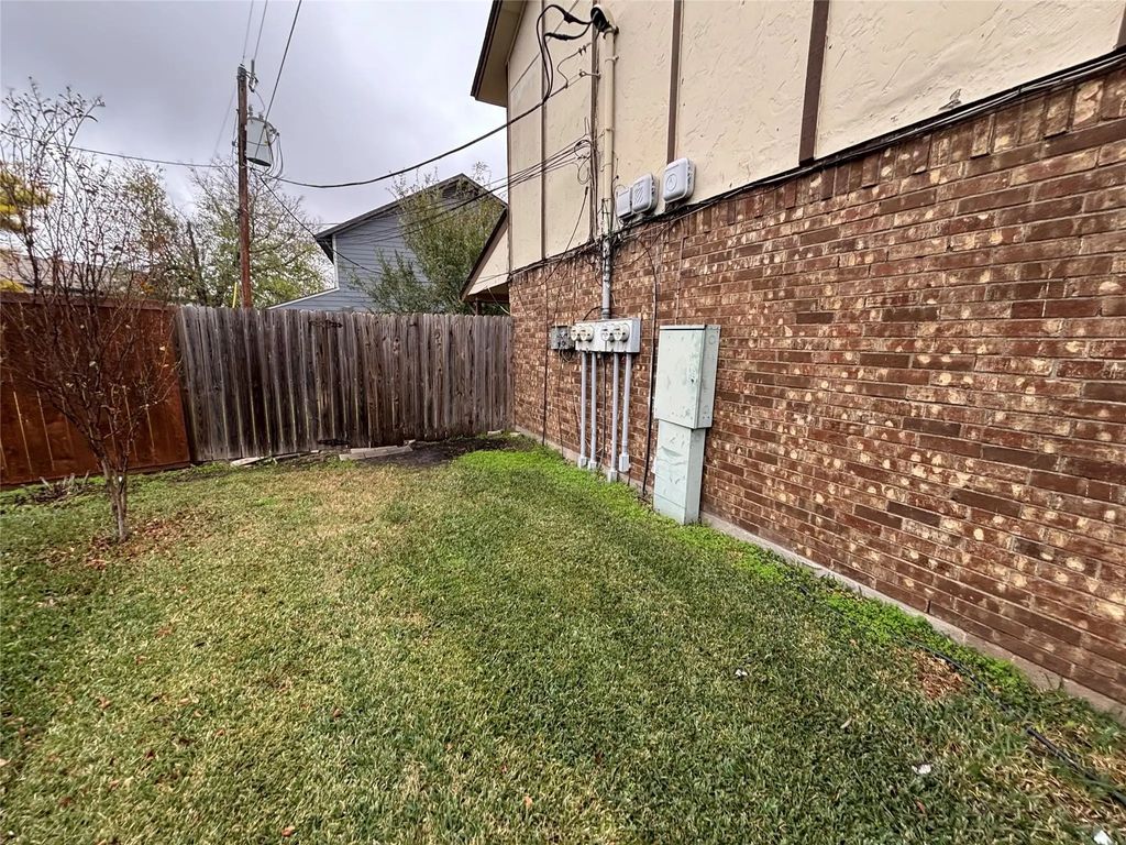 801 Bluebonnet Drive A, Keller