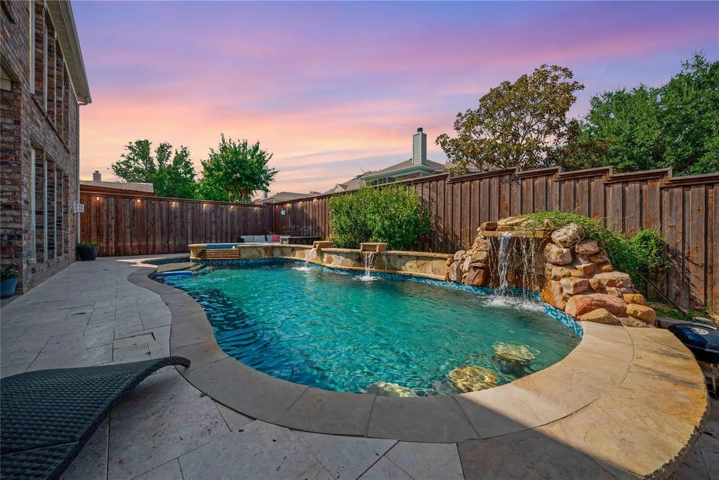 5400 Ivyridge Lane, McKinney