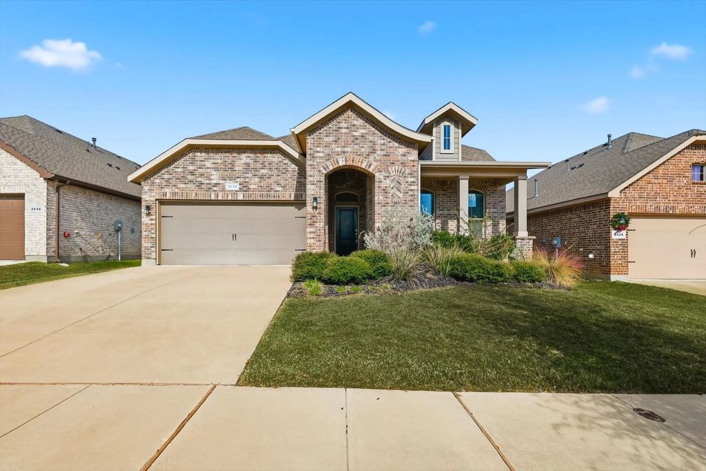 2532 Candle Lane, Northlake