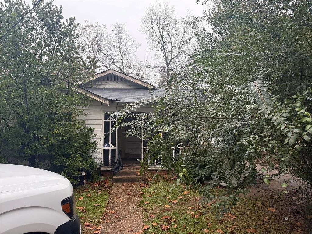 1808 Clanton Street, Shreveport