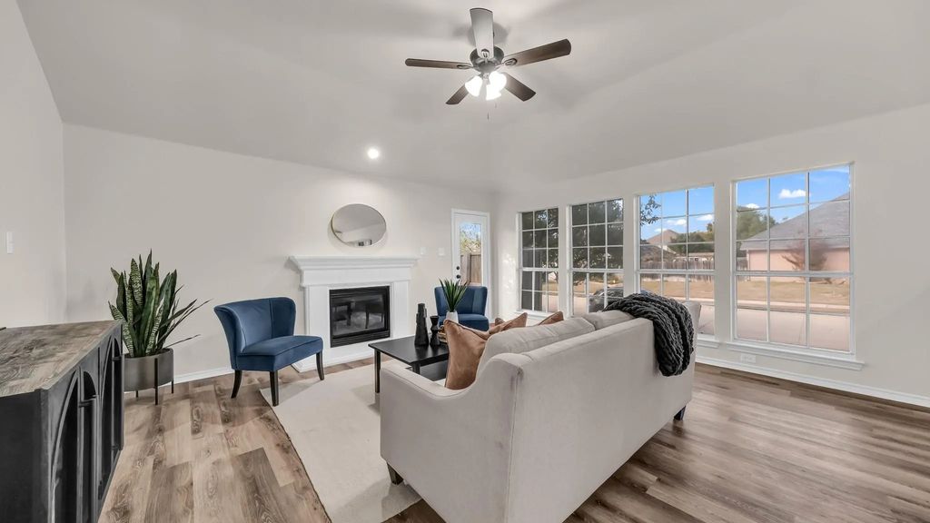 8667 Trace Ridge Parkway, Fort Worth