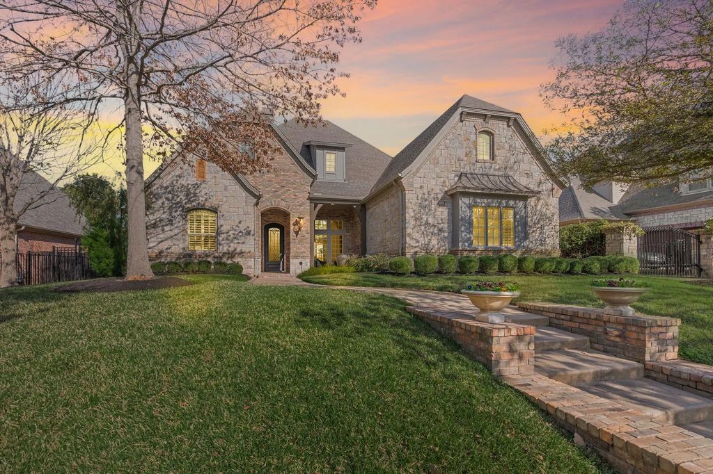 6813 Providence Road, Colleyville