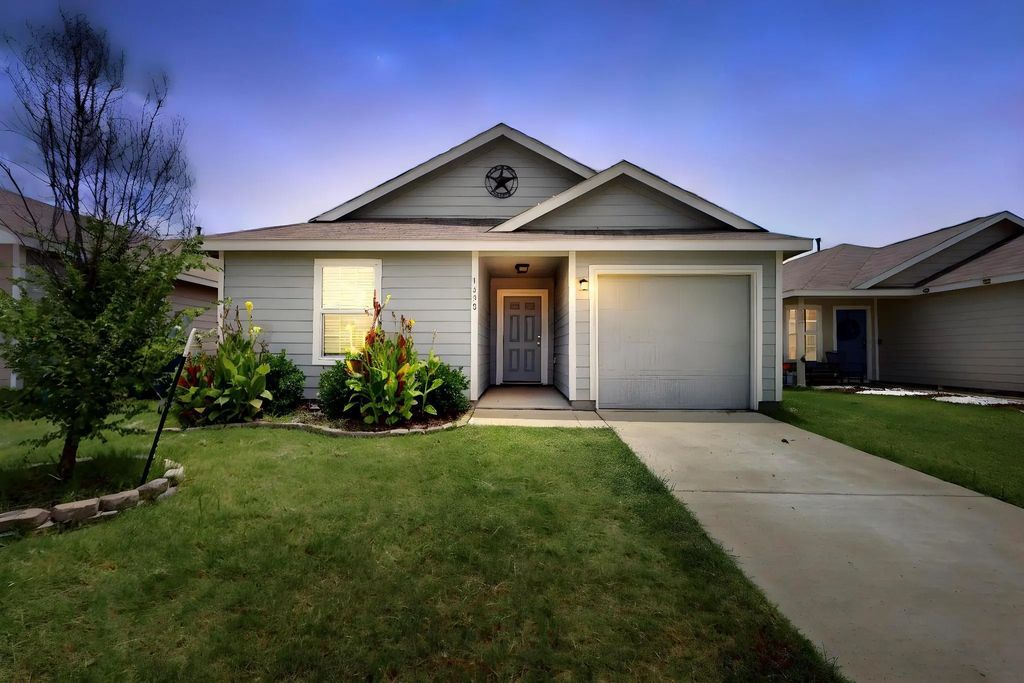 1430 Highbridge Boulevard, Crandall
