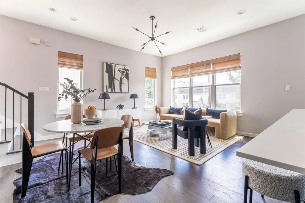 4620 Munger Avenue 107, Dallas