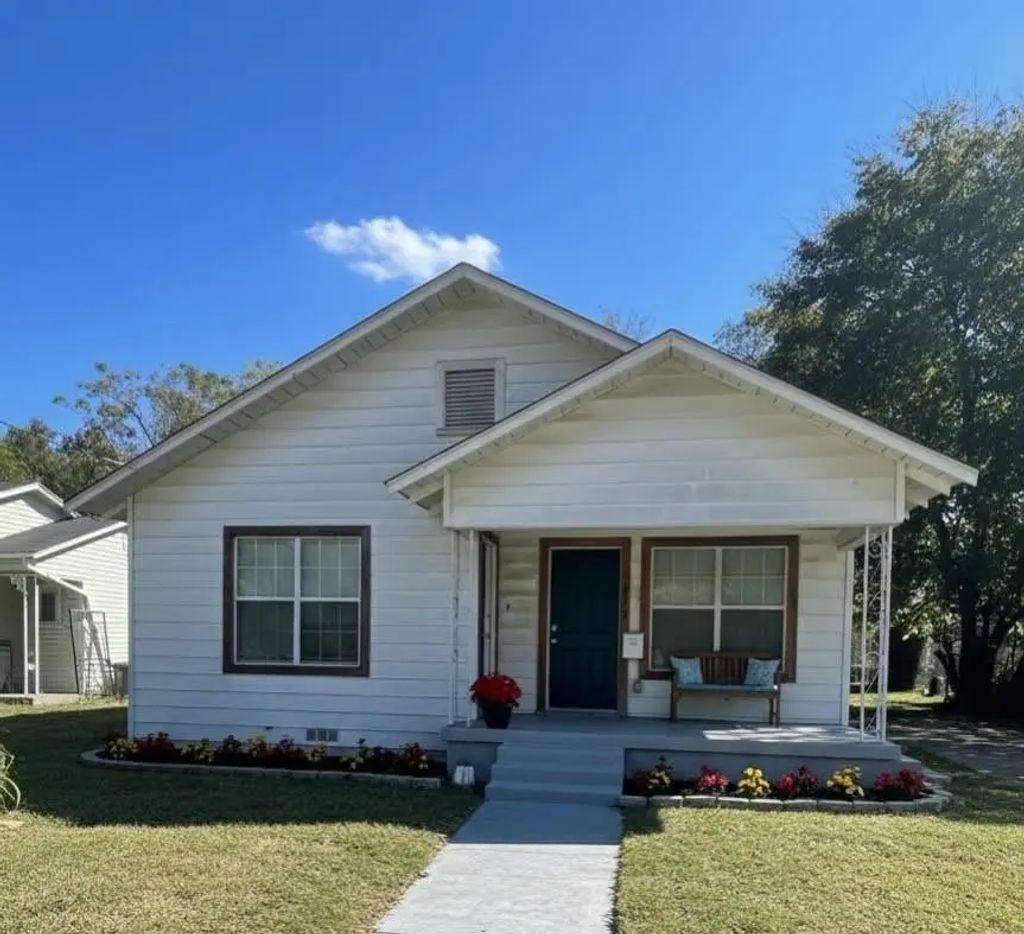 3626 Carpenter Street, Dallas