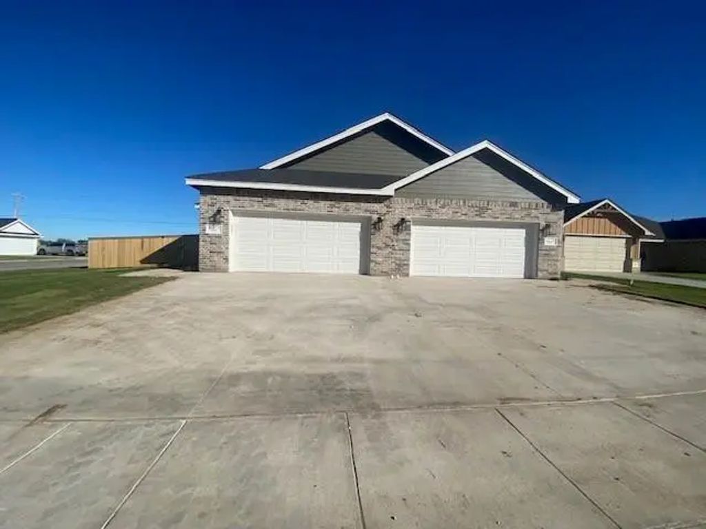 7301 Southern Belle Circle, Abilene