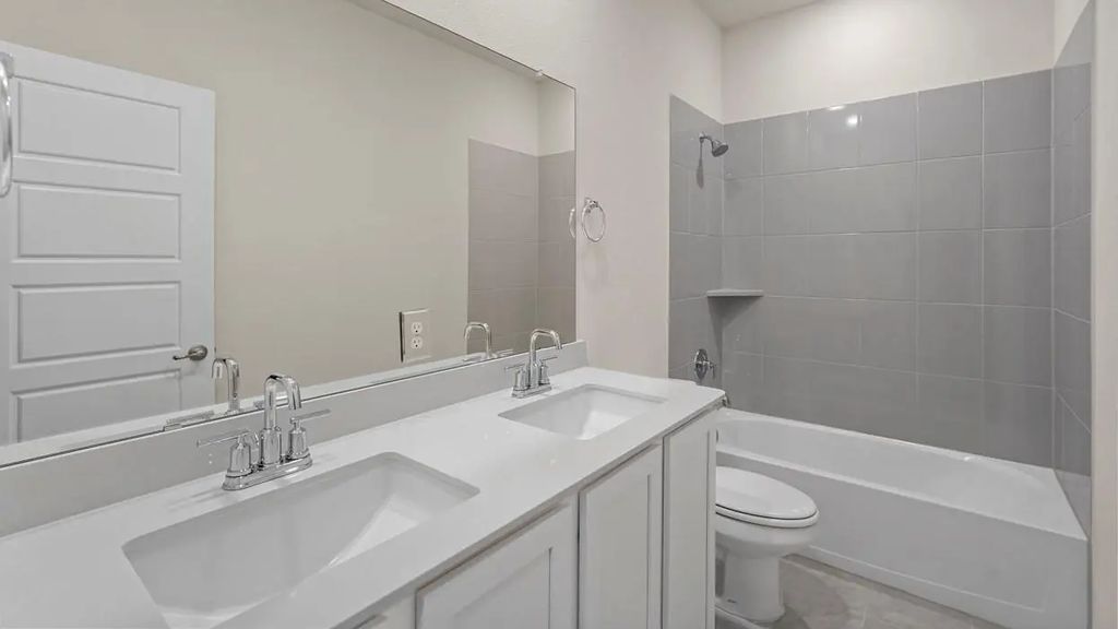 2424 Palo Pinto Trail, Celina
