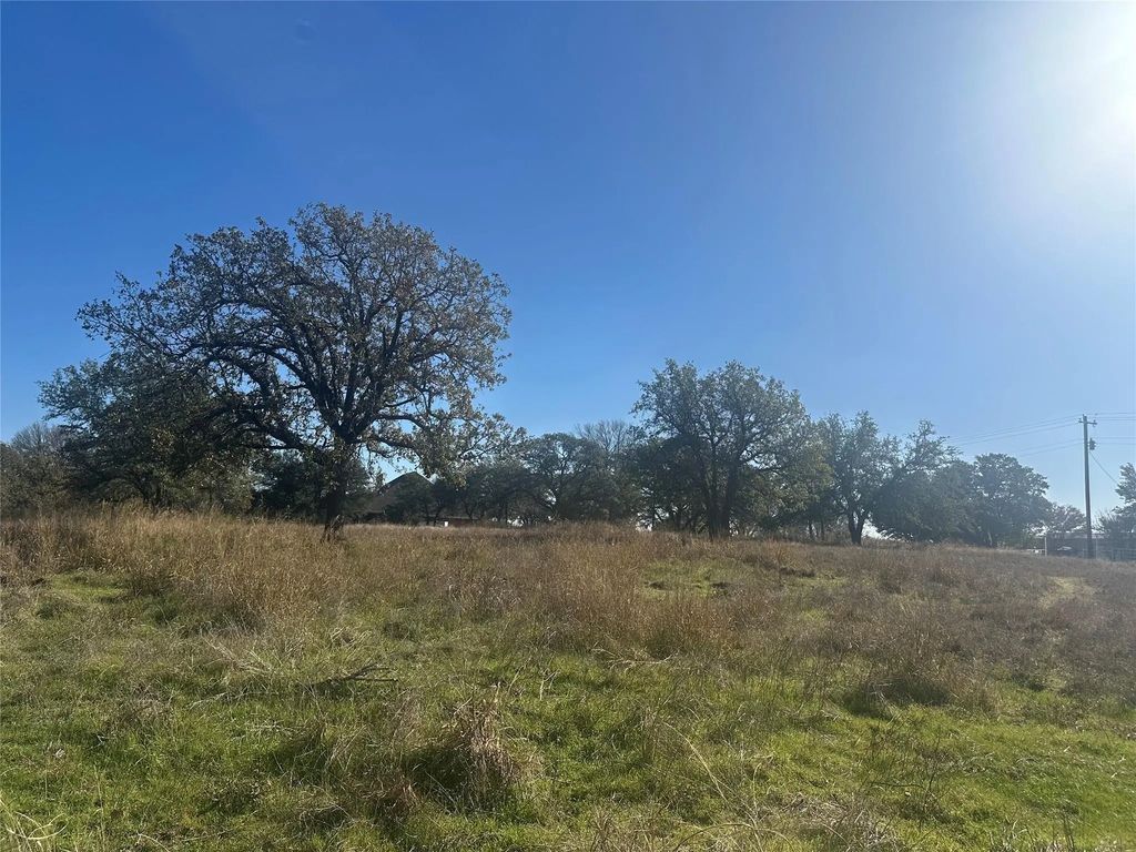 Lynch Bend, Springtown
