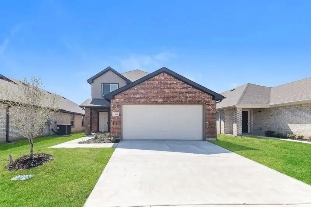 1505 Timothy Street, Ennis