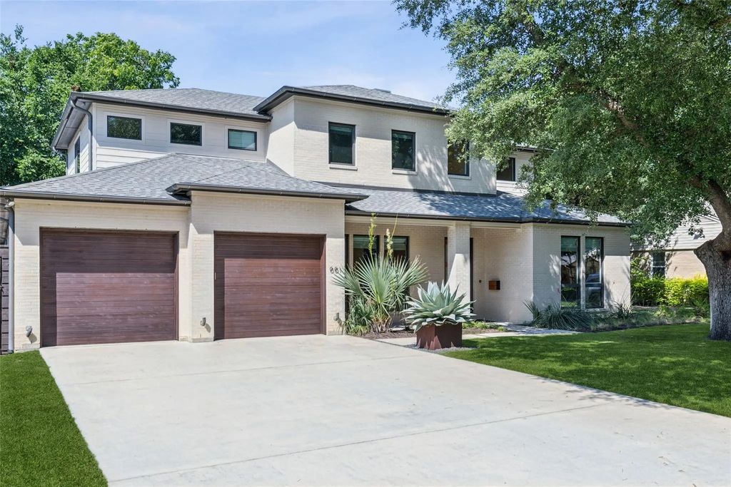 661 Harter Road, Dallas