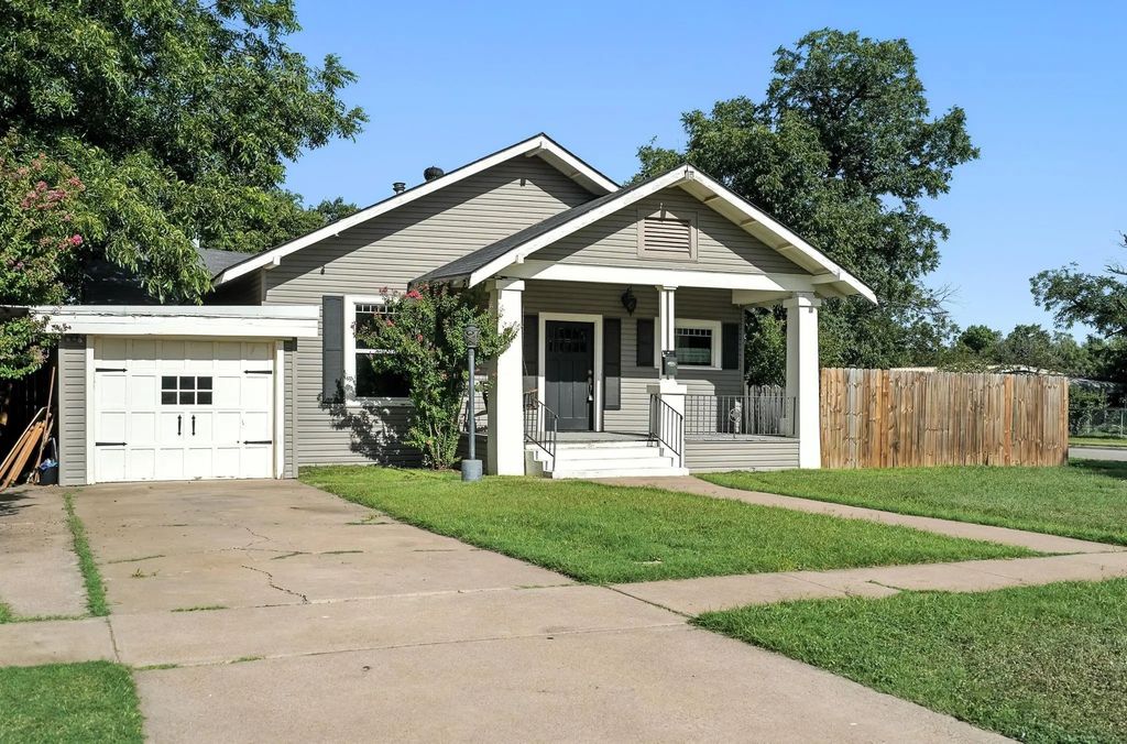 642 Victoria Street, Abilene