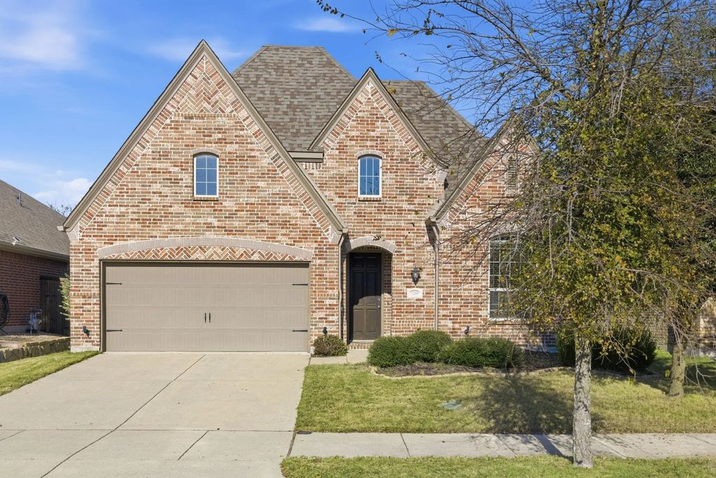 2209 Bennington Drive, Melissa