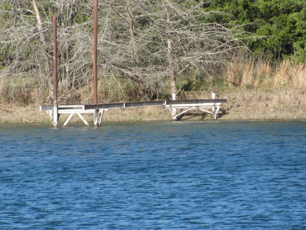 Tbd Cr 3330 Road, Dodd City
